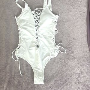 Sunny Co Bianca Swimsuit